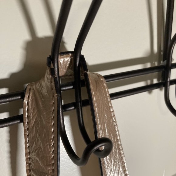 Kathy Van Zeeland - Brown Crossbody Bag - Gently Used - Picture 6 of 16